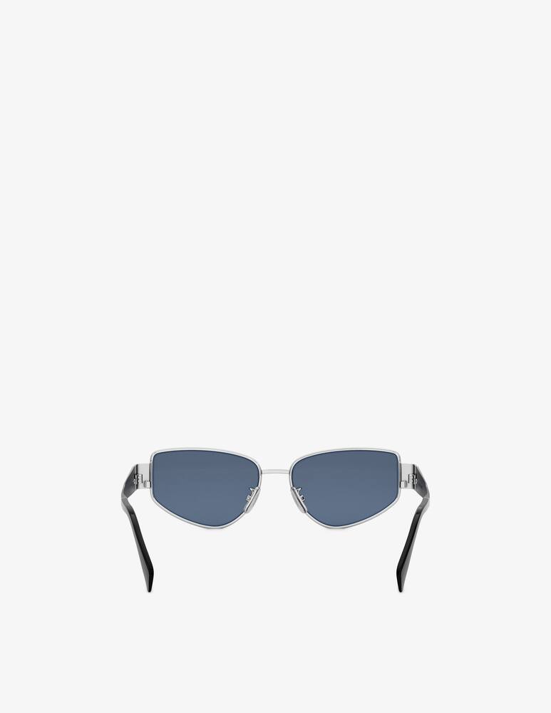 rinascente CELINE Occhiali da sole con visiera CL4029 