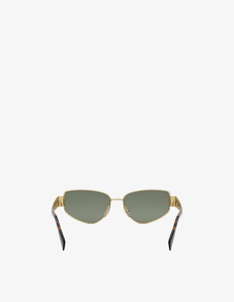 rinascente CELINE Occhiali da sole squadrati CL4029 