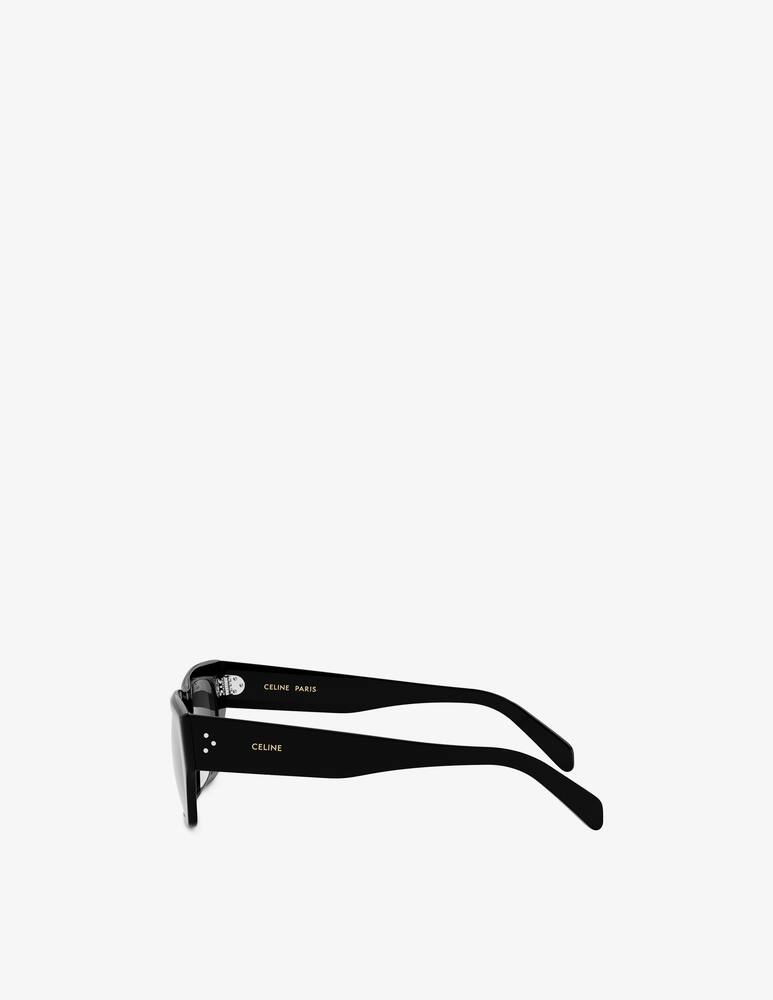 rinascente CELINE CL4029 Square sunglasses