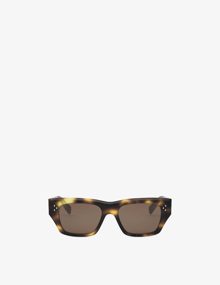 CELINE Occhiali da sole squadrati CL4029 - immagine 2 CELINE Occhiali da sole squadrati CL4029 - immagine 2