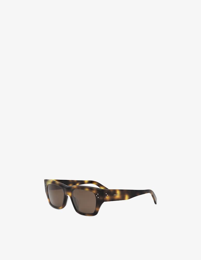 CELINE Occhiali da sole squadrati CL4029 - immagine 1 CELINE Occhiali da sole squadrati CL4029 - immagine 1