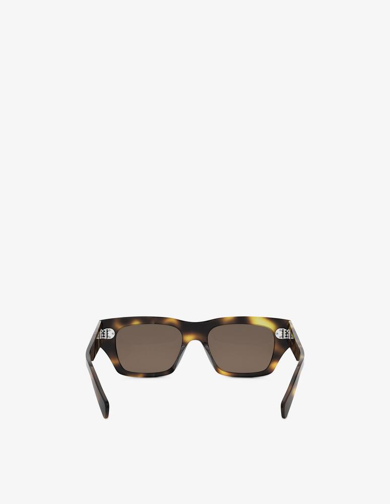 CELINE Occhiali da sole squadrati CL4029 - immagine 5 CELINE Occhiali da sole squadrati CL4029 - immagine 5