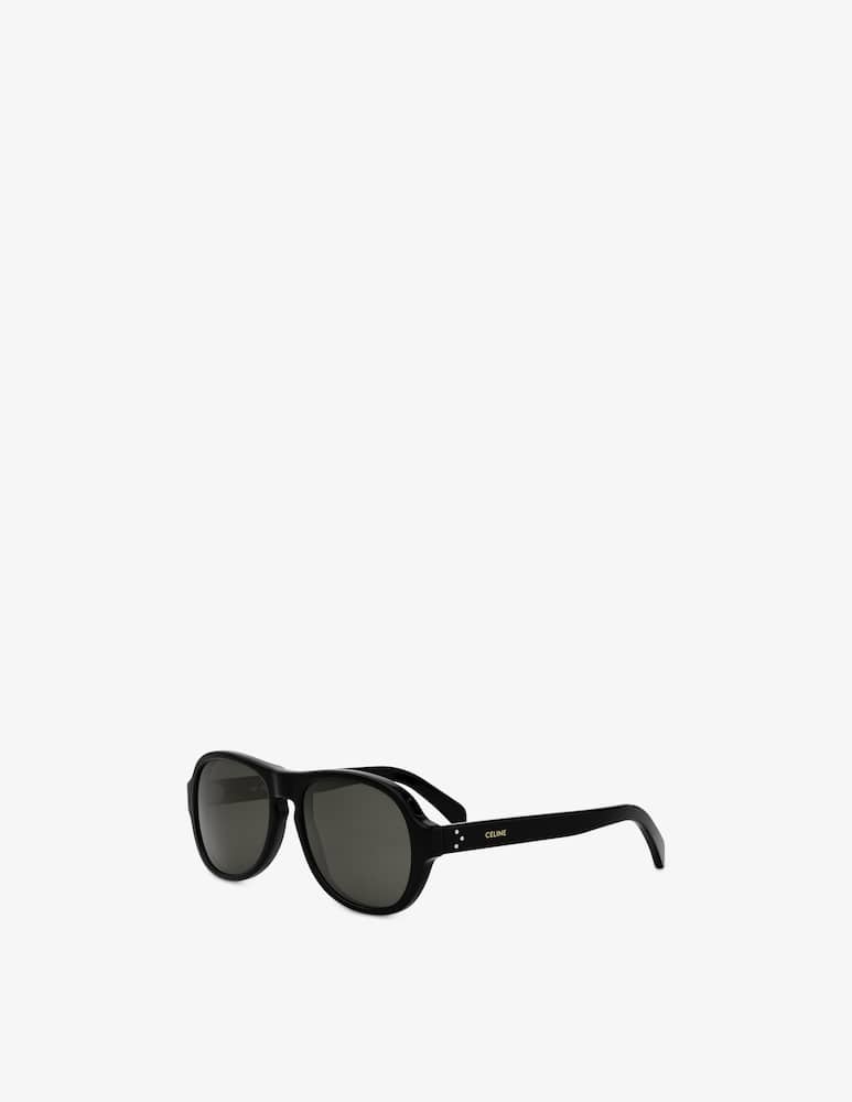 rinascente CELINE Occhiali da sole aviatore CL4029