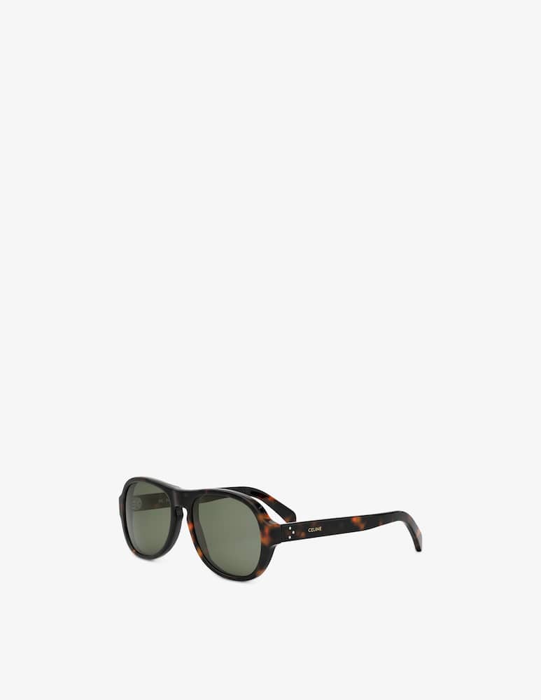 rinascente CELINE Occhiali da sole aviatore CL4029