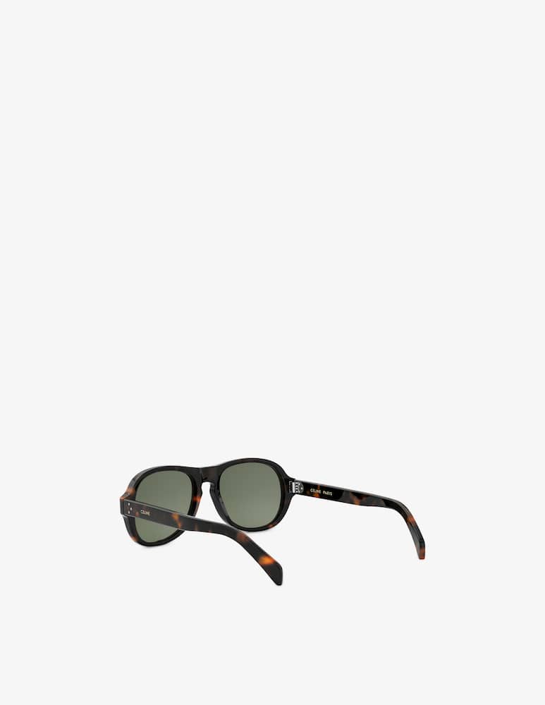 rinascente CELINE Occhiali da sole aviatore CL4029