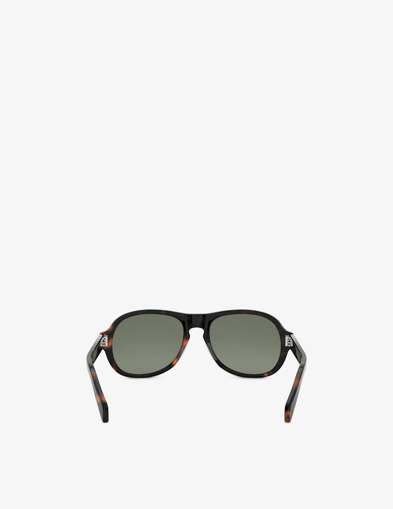 rinascente CELINE Occhiali da sole aviatore CL4029