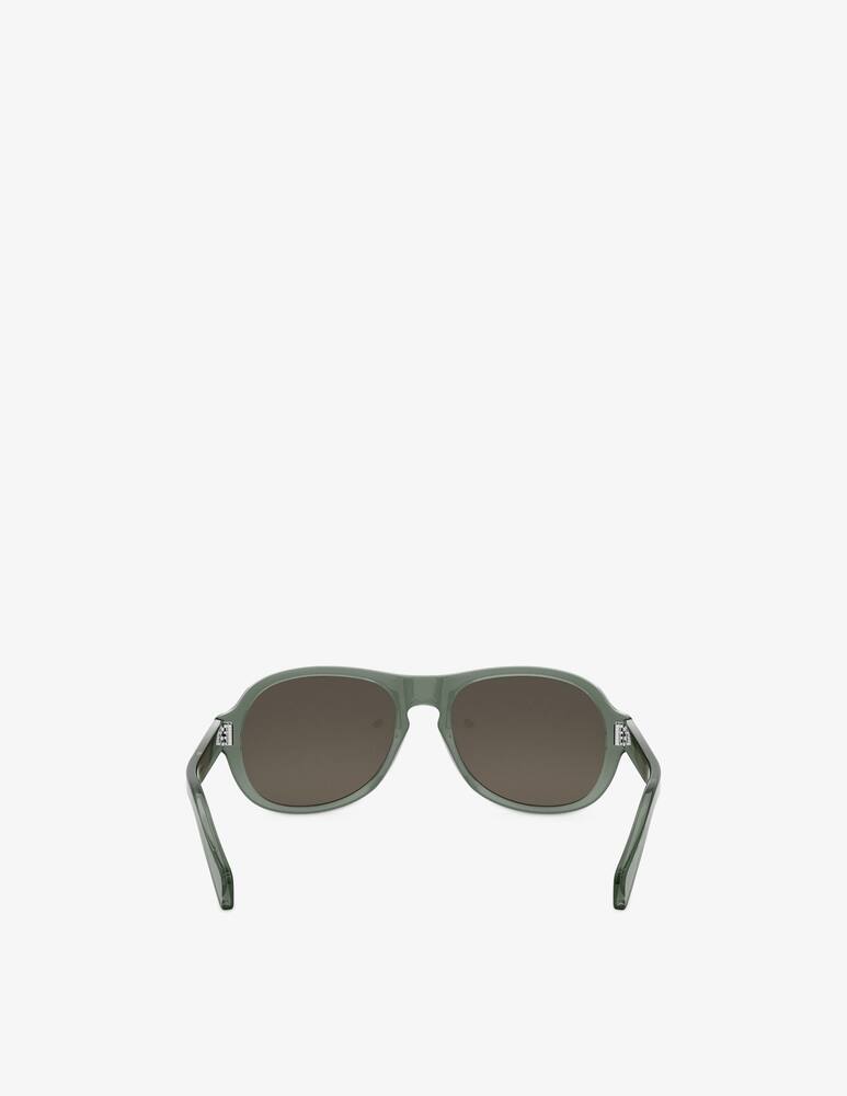 rinascente CELINE Occhiali da sole aviatore CL4029