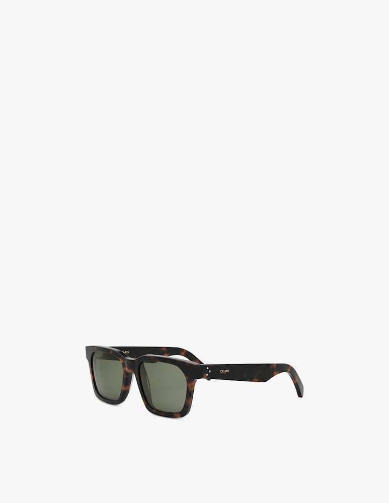 CELINE Occhiali da sole squadrati CL4024 - immagine 1 CELINE Occhiali da sole squadrati CL4024 - immagine 1