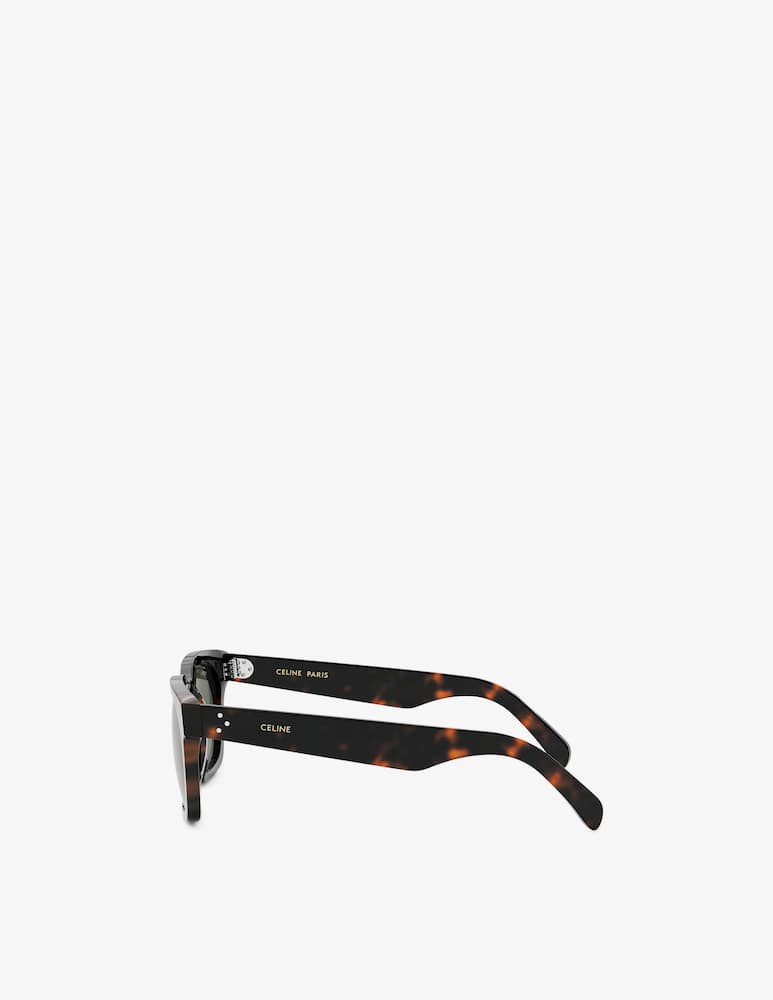 CELINE Occhiali da sole squadrati CL4024 - immagine 3 CELINE Occhiali da sole squadrati CL4024 - immagine 3