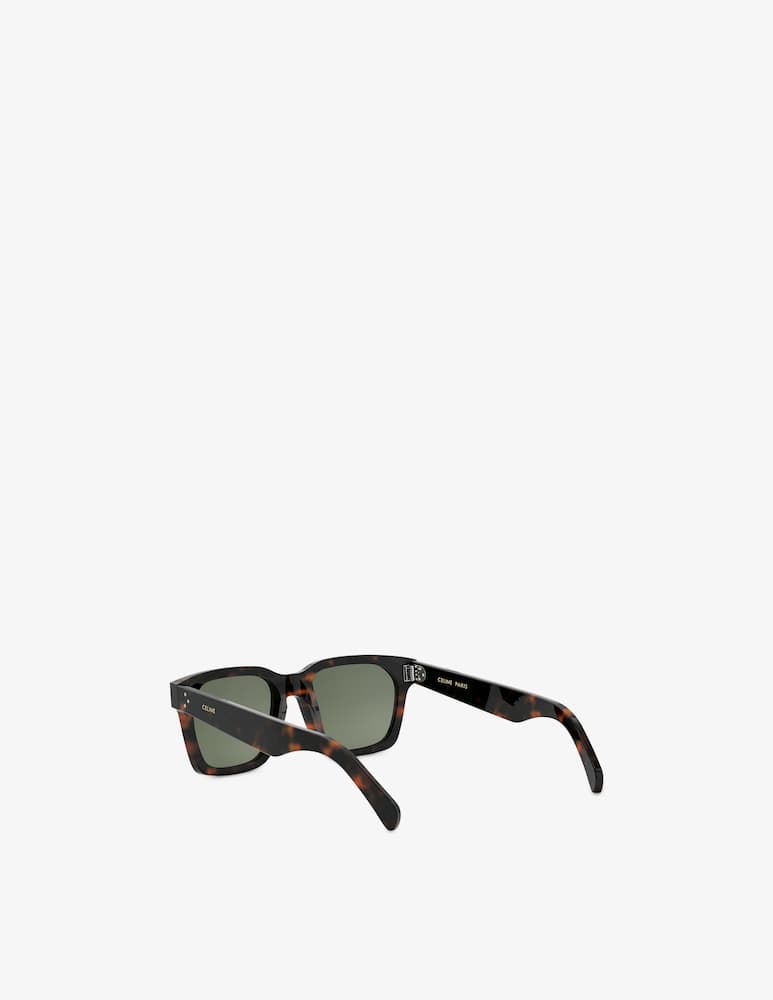 CELINE Occhiali da sole squadrati CL4024 - immagine 4 CELINE Occhiali da sole squadrati CL4024 - immagine 4