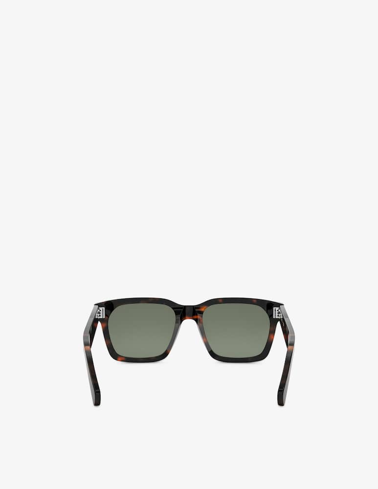 CELINE Occhiali da sole squadrati CL4024 - immagine 5 CELINE Occhiali da sole squadrati CL4024 - immagine 5