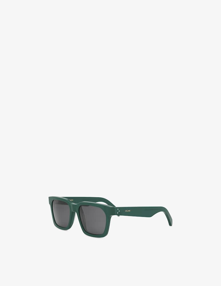 CELINE Occhiali da sole squadrati CL4024 - immagine 1 CELINE Occhiali da sole squadrati CL4024 - immagine 1