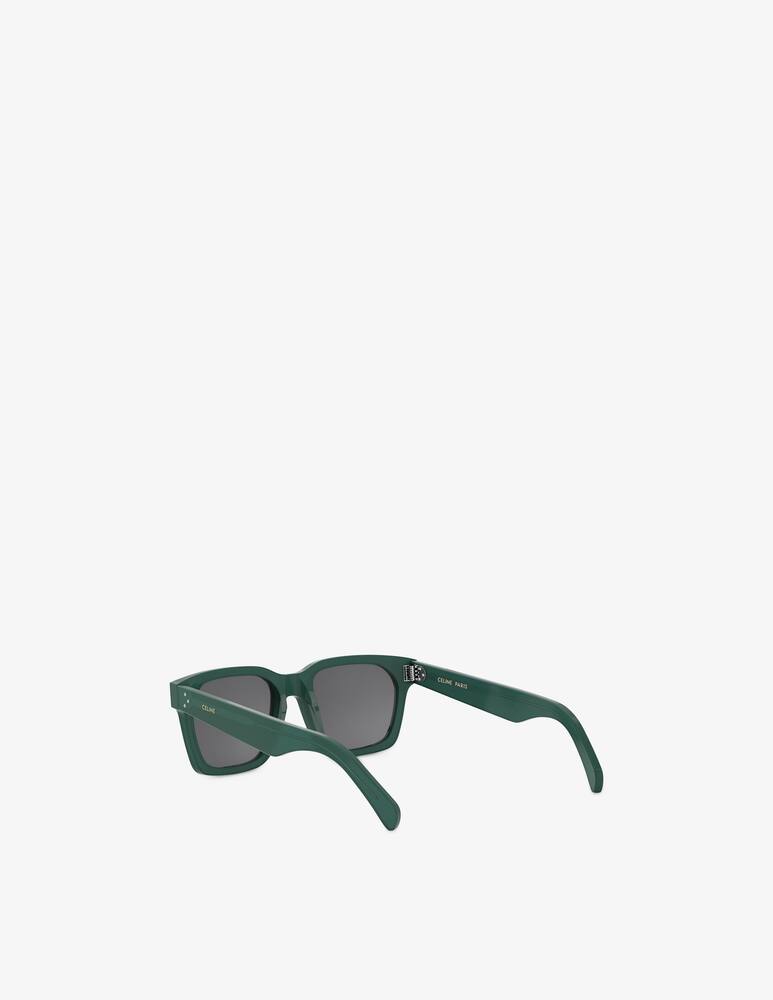 CELINE Occhiali da sole squadrati CL4024 - immagine 4 CELINE Occhiali da sole squadrati CL4024 - immagine 4