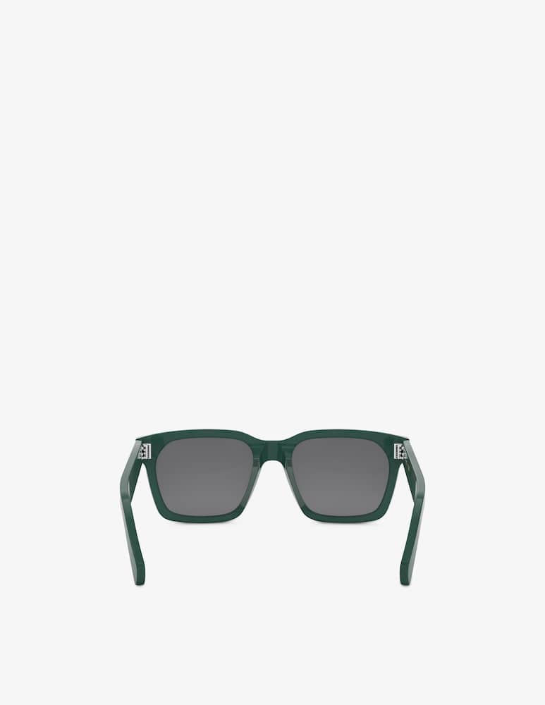 CELINE Occhiali da sole squadrati CL4024 - immagine 5 CELINE Occhiali da sole squadrati CL4024 - immagine 5