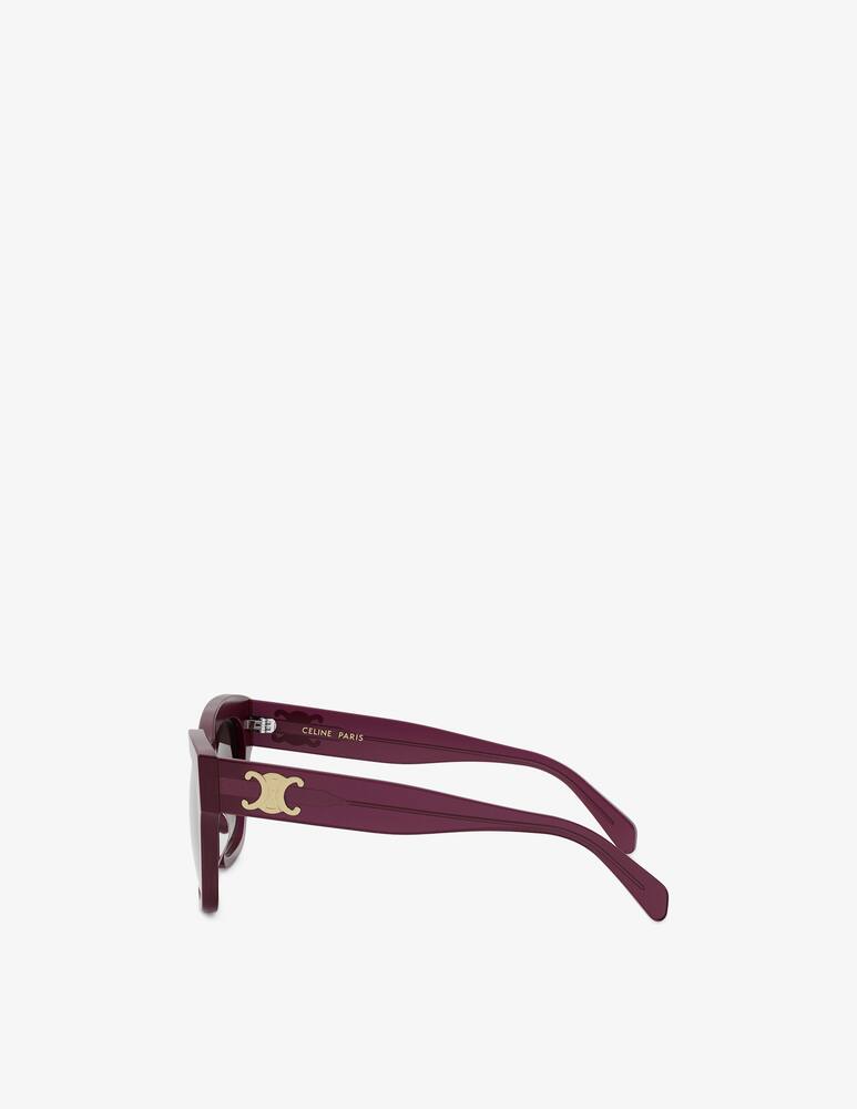 rinascente CELINE CL4025 Square sunglasses