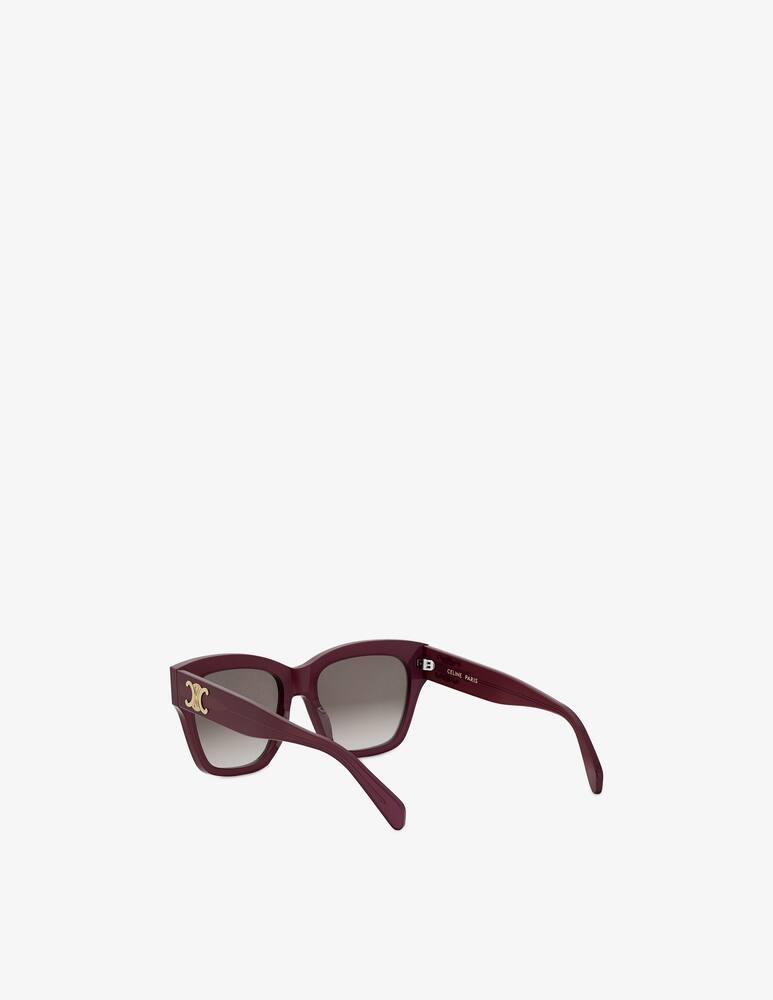 rinascente CELINE CL4025 Square sunglasses