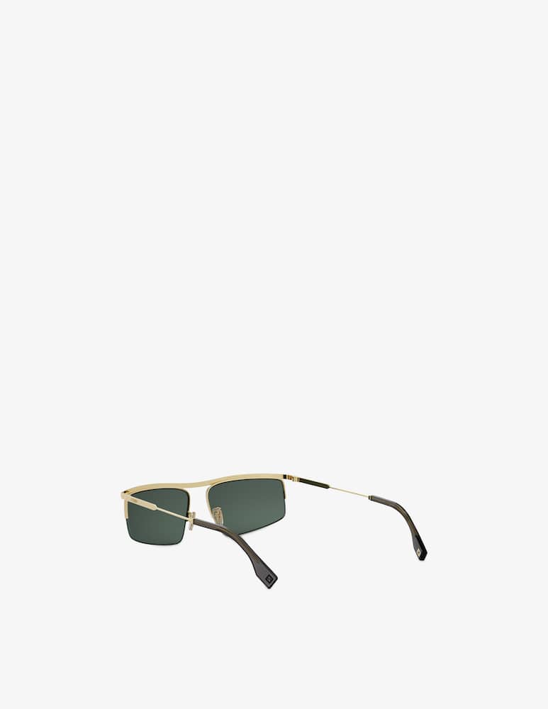 rinascente Fendi FE4014 Cat-eye sunglasses