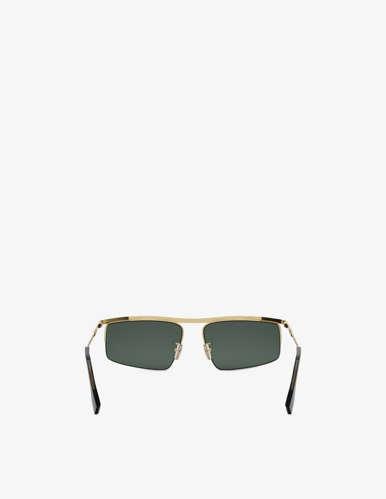 rinascente Fendi FE4014 Cat-eye sunglasses