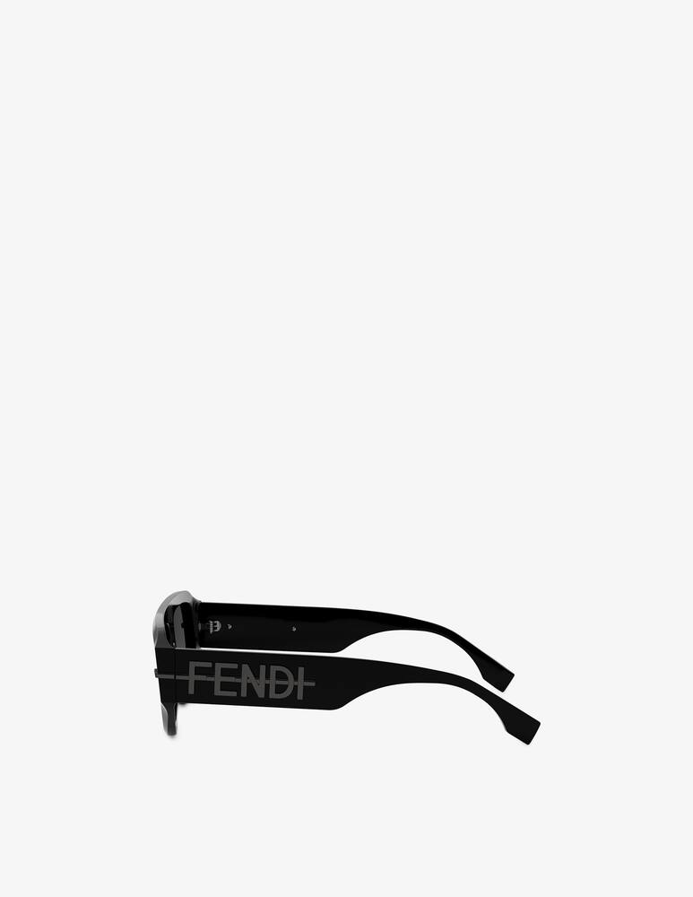 rinascente Fendi FE4014 Aviator sunglasses