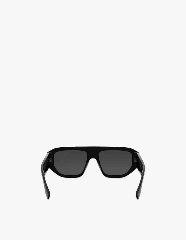 rinascente Fendi FE4014 Aviator sunglasses