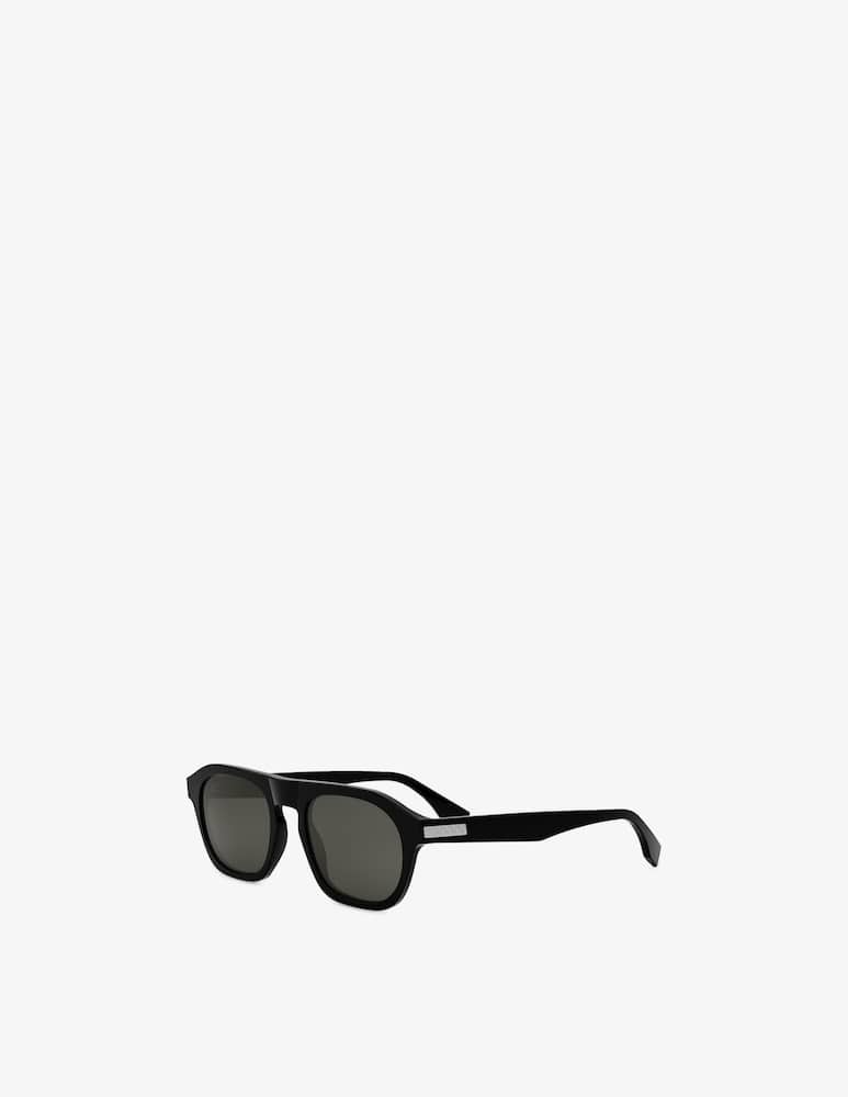 rinascente Fendi Occhiali da sole aviatore FE4014 