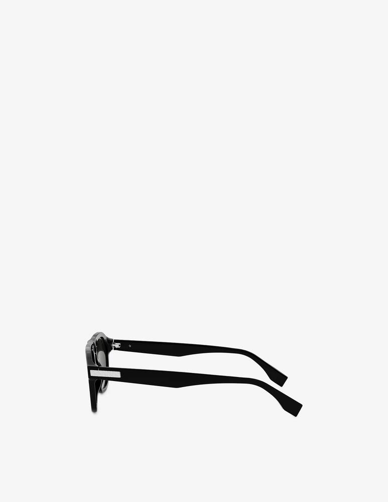 rinascente Fendi Occhiali da sole aviatore FE4014 