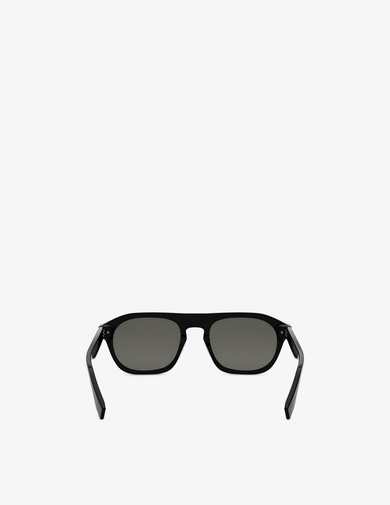 rinascente Fendi Occhiali da sole aviatore FE4014 