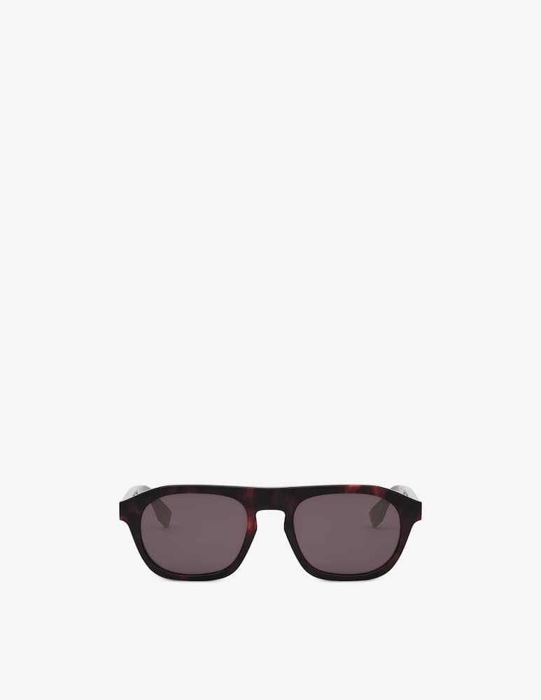 Fendi Occhiali da sole aviatore FE4014 - immagine 2 Fendi Occhiali da sole aviatore FE4014 - immagine 2