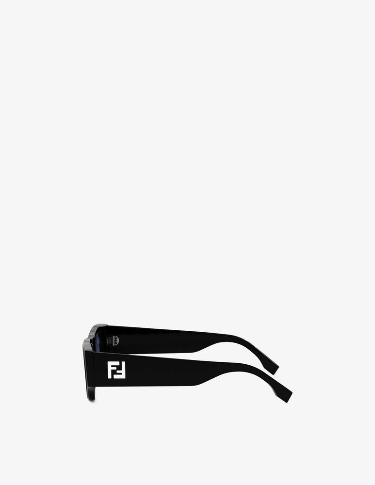 rinascente Fendi FE4014 Square sunglasses