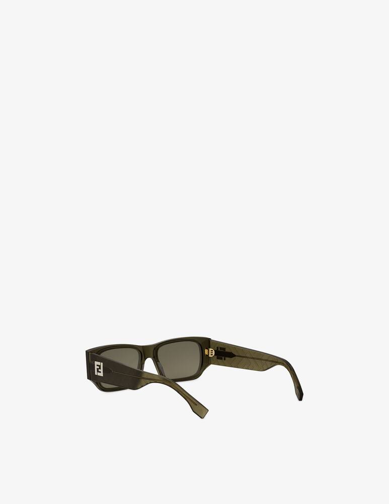 rinascente Fendi FE4014 Square sunglasses