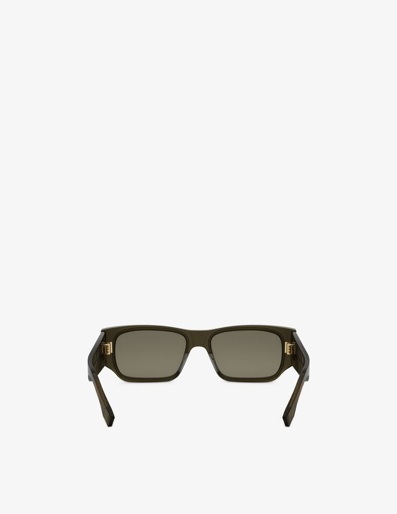 rinascente Fendi FE4014 Square sunglasses