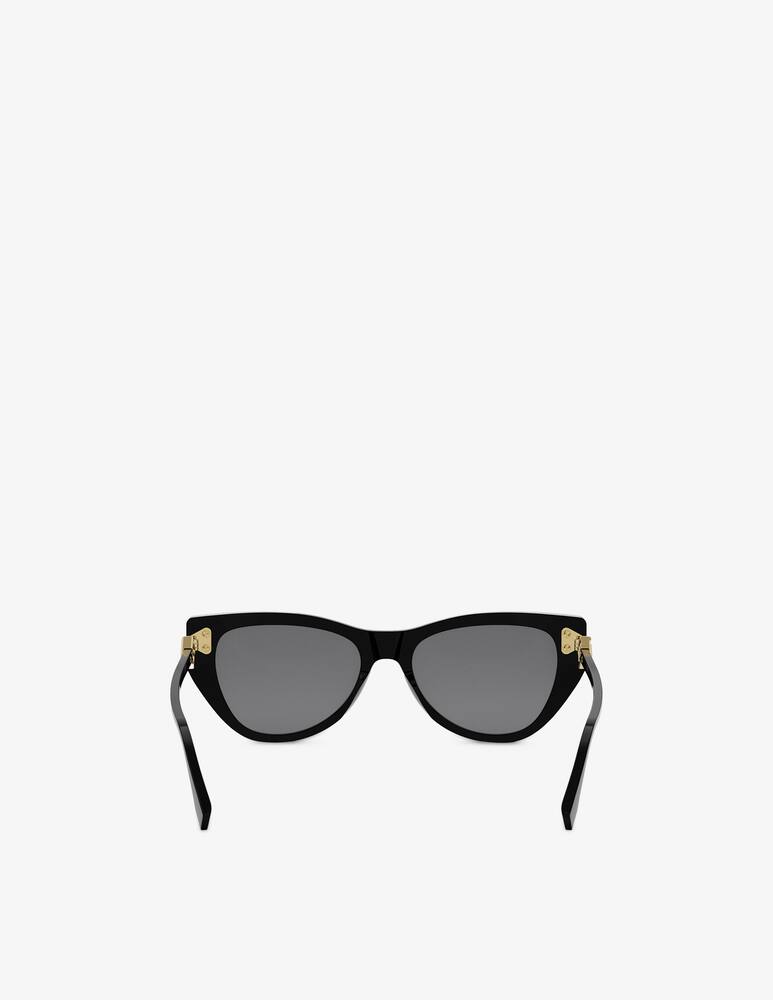 rinascente Fendi Occhiali da sole squadrati FE4014