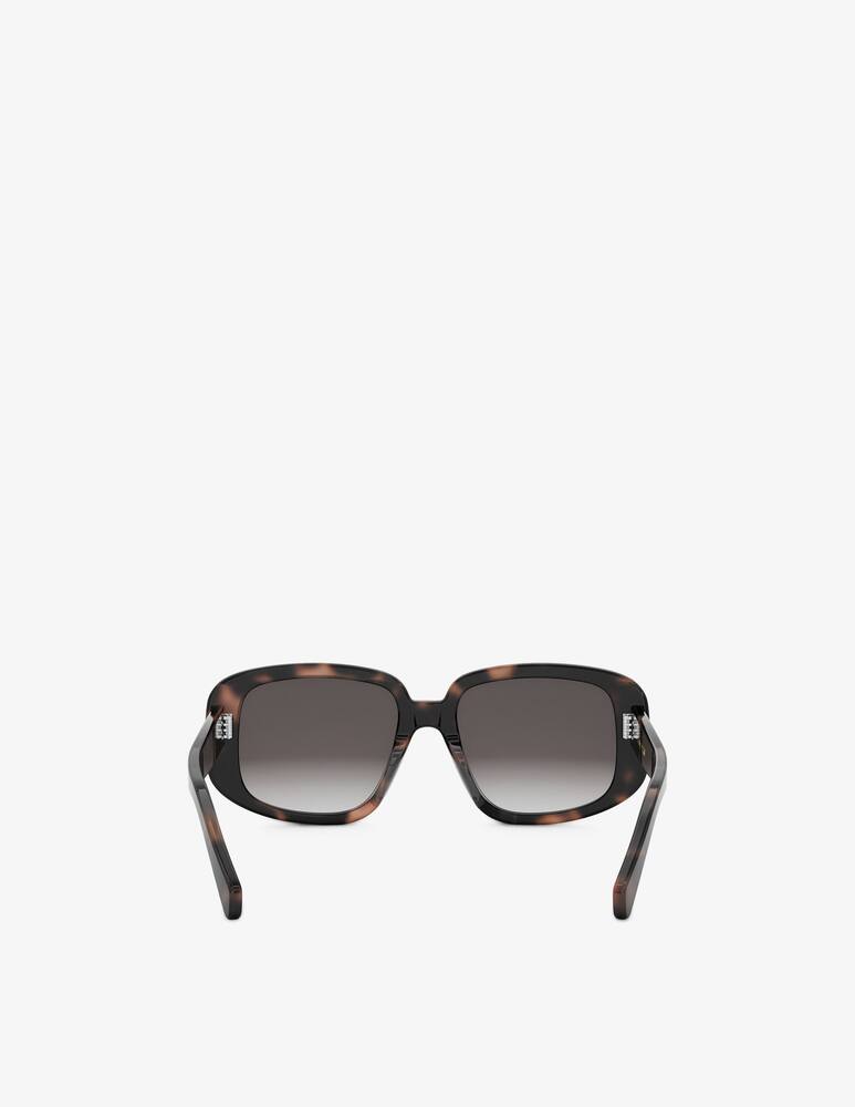 rinascente CELINE Occhiali da sole oversize CL4029 