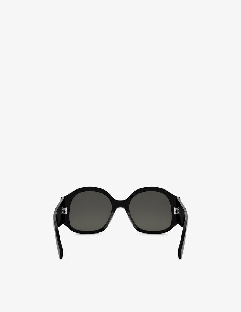 rinascente CELINE CL4030 Round sunglasses