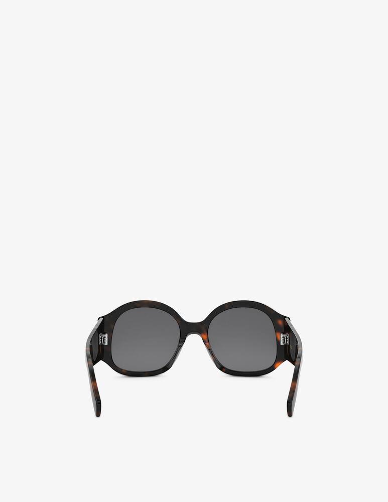 rinascente CELINE CL4030 Round sunglasses