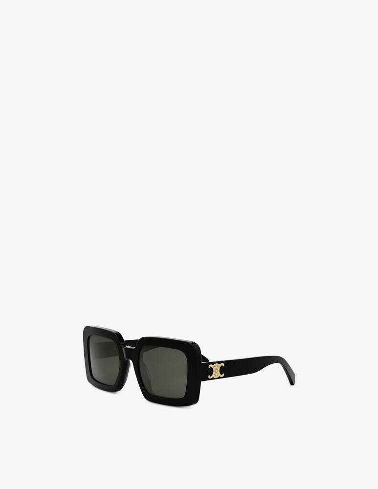 CELINE Occhiali da sole squadrati CL4030 - immagine 1 CELINE Occhiali da sole squadrati CL4030 - immagine 1