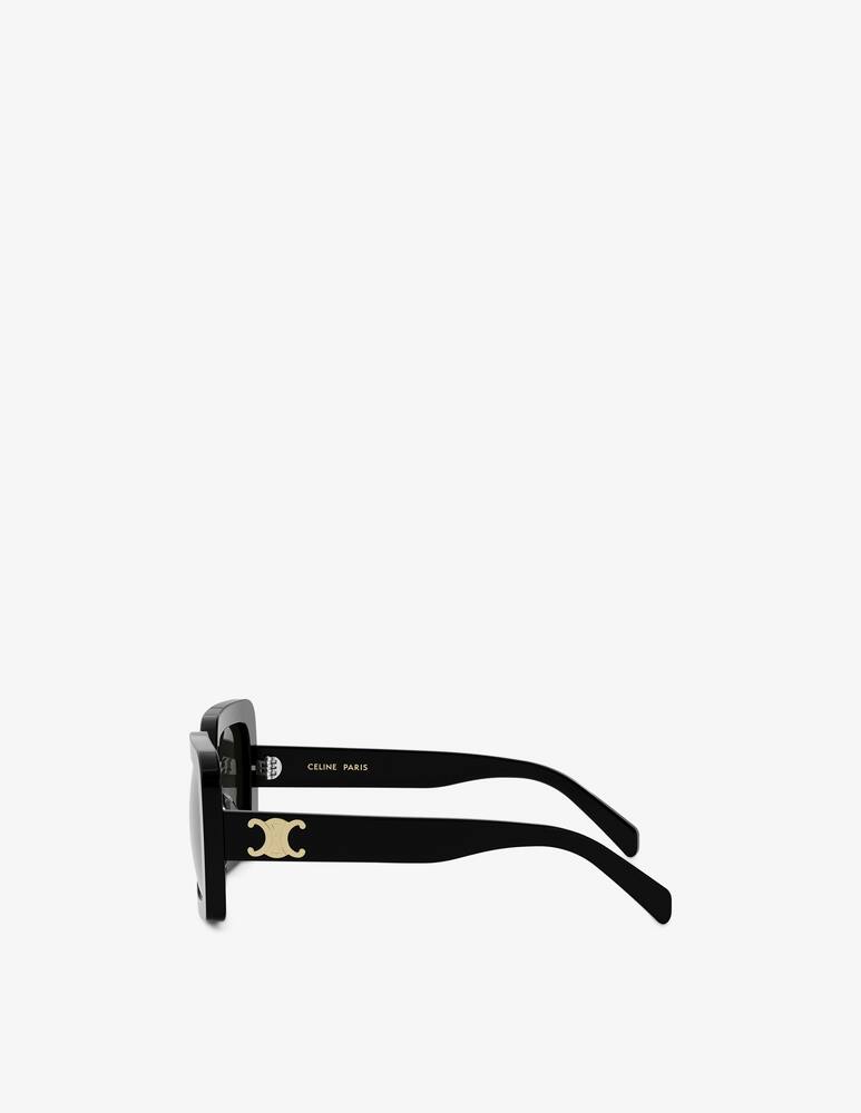 CELINE Occhiali da sole squadrati CL4030 - immagine 3 CELINE Occhiali da sole squadrati CL4030 - immagine 3