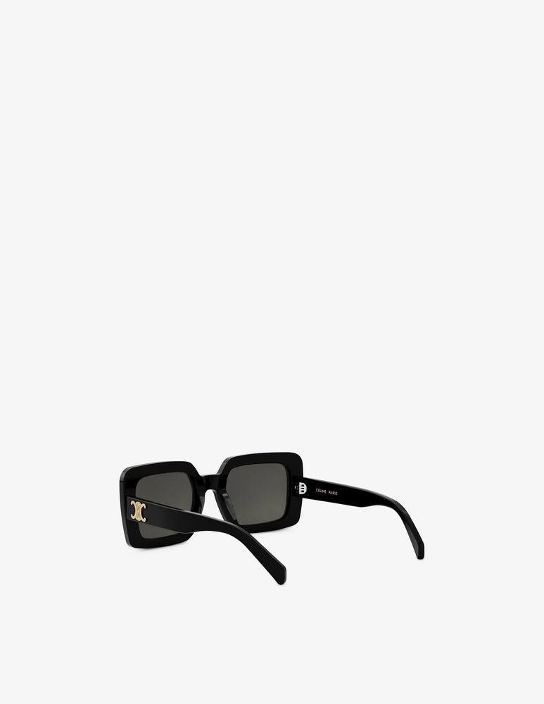 CELINE Occhiali da sole squadrati CL4030 - immagine 4 CELINE Occhiali da sole squadrati CL4030 - immagine 4