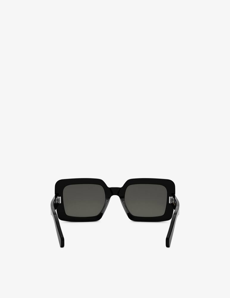 CELINE Occhiali da sole squadrati CL4030 - immagine 5 CELINE Occhiali da sole squadrati CL4030 - immagine 5