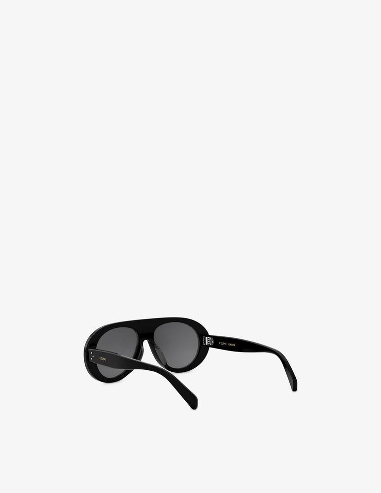 rinascente CELINE CL4030 Aviator sunglasses