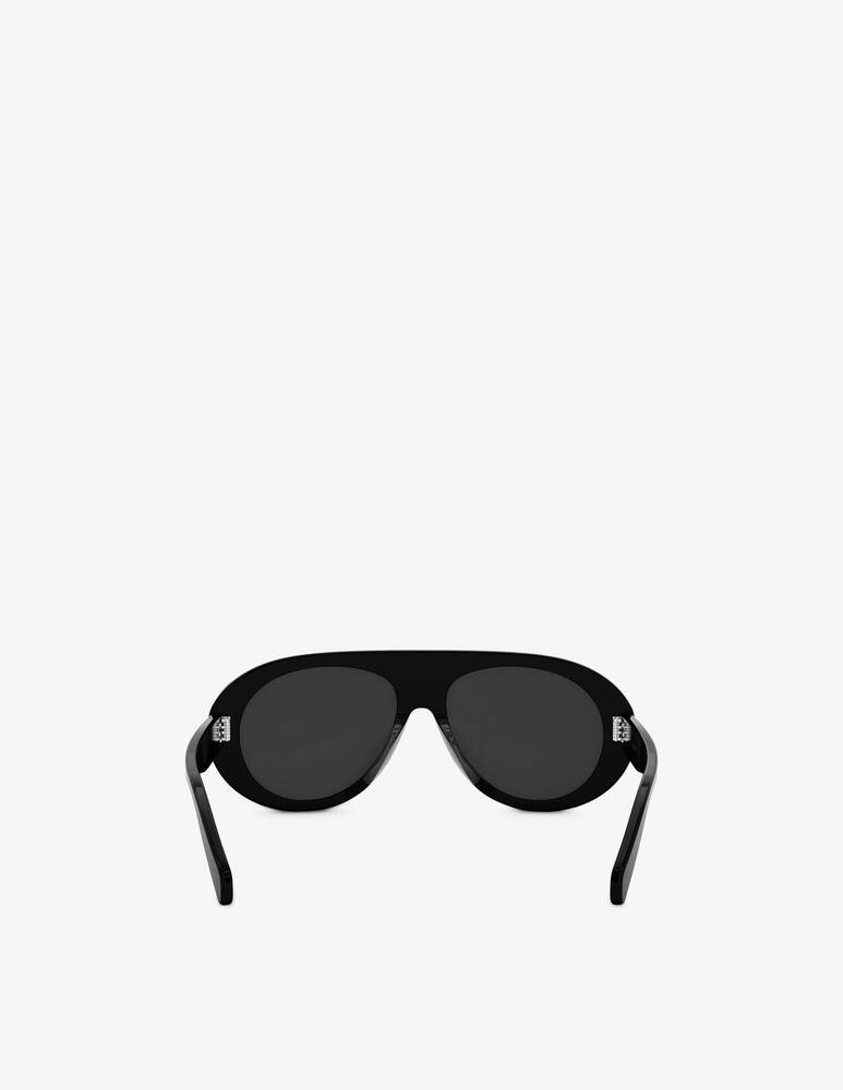 rinascente CELINE CL4030 Aviator sunglasses