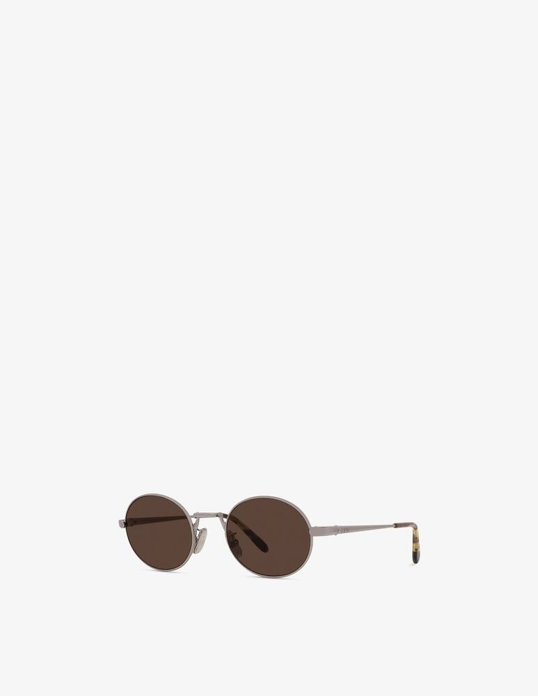 LOEWE LW4015 Square sunglasses - picture 2