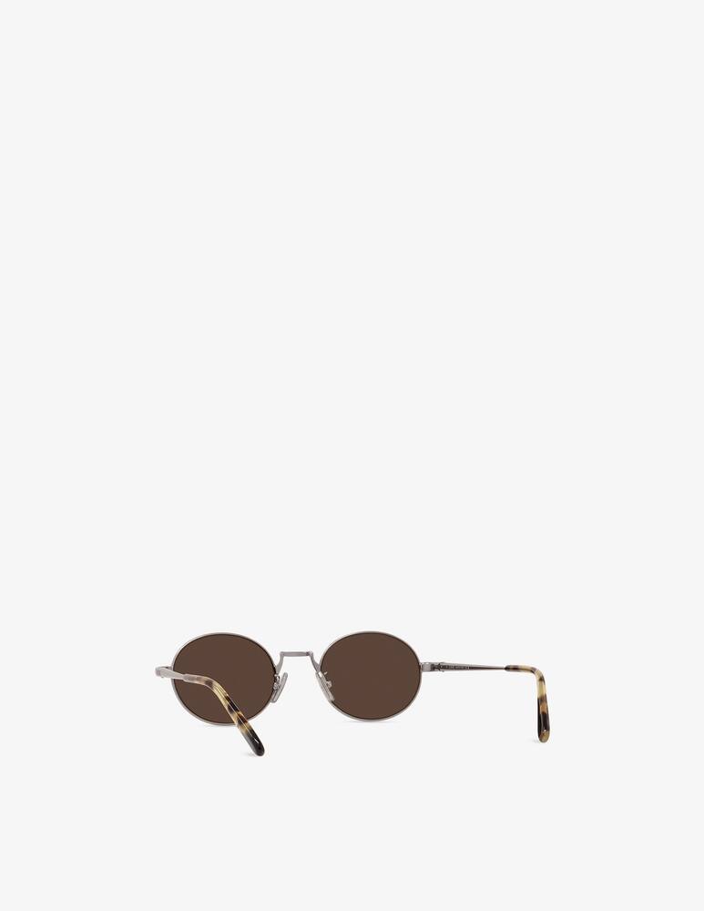 LOEWE LW4015 Square sunglasses - picture 4