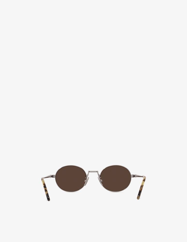rinascente LOEWE LW4015 Square sunglasses
