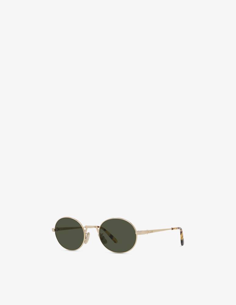 rinascente LOEWE LW4015 Square sunglasses