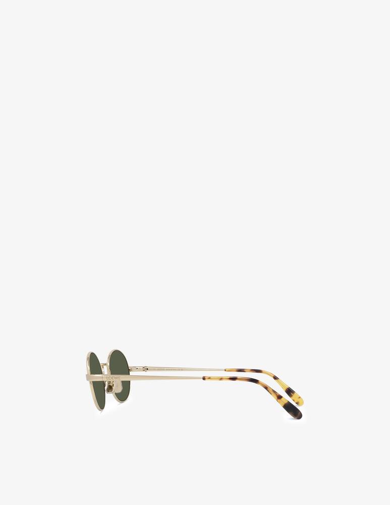 rinascente LOEWE LW4015 Square sunglasses