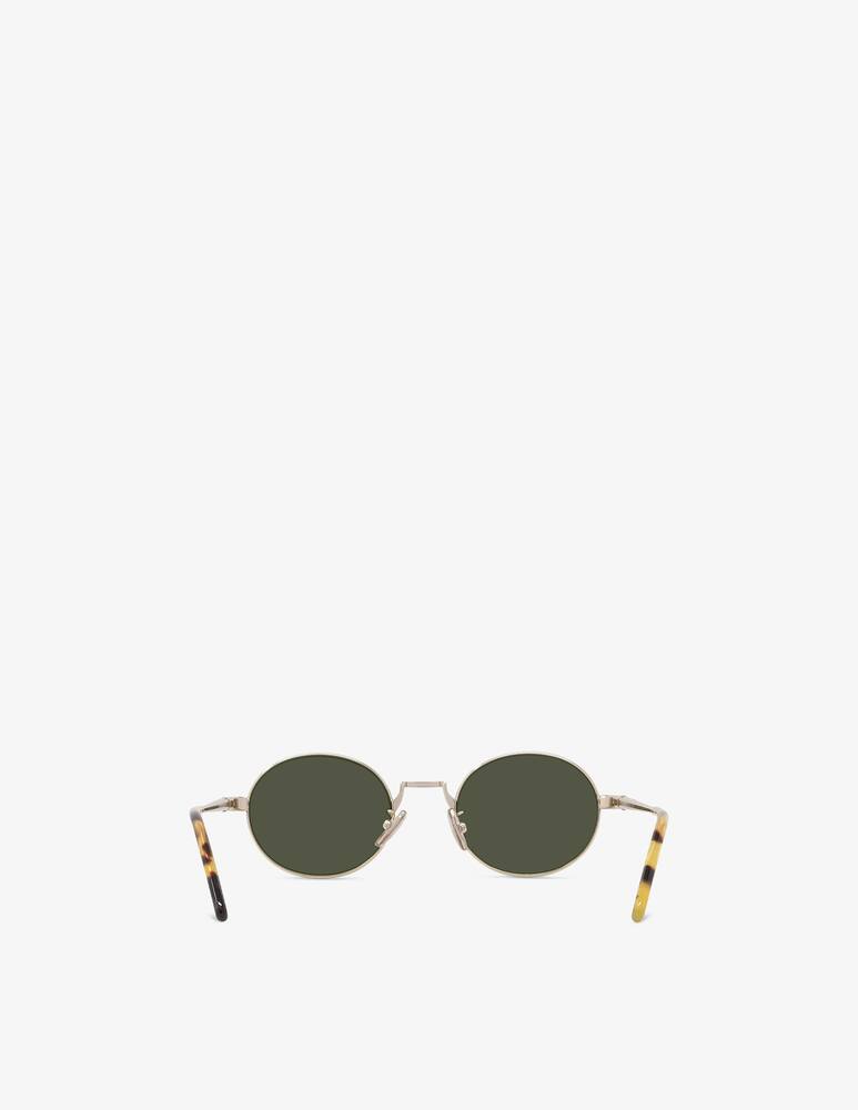 rinascente LOEWE LW4015 Square sunglasses