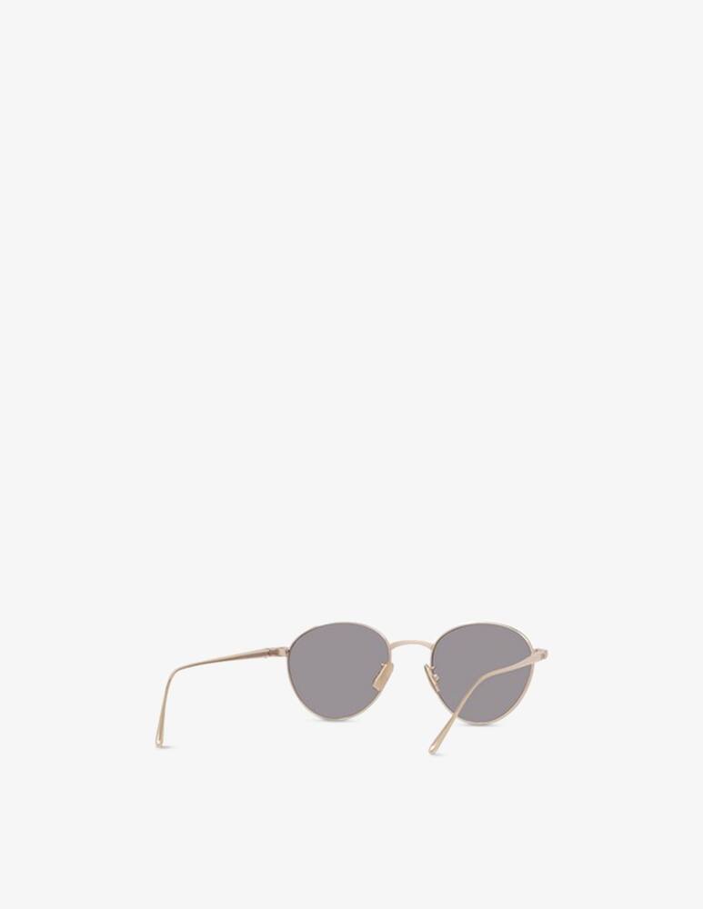 rinascente LOEWE LW4015 Square sunglasses