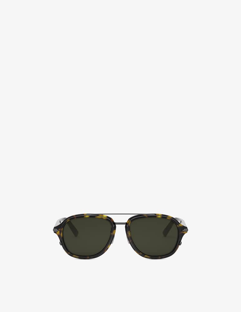 DIOR DiorBlackSuit A4U Havana Pilot Sunglasses - picture 2