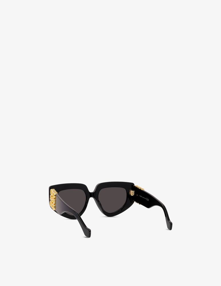 rinascente LOEWE Sunglasses Angram LW40154U-5101A